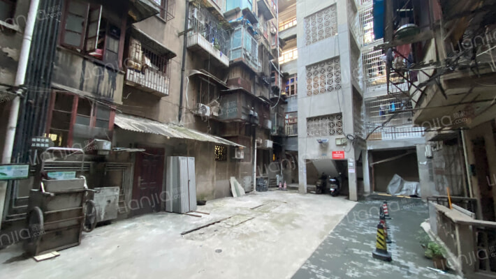 西湖路132号外景图