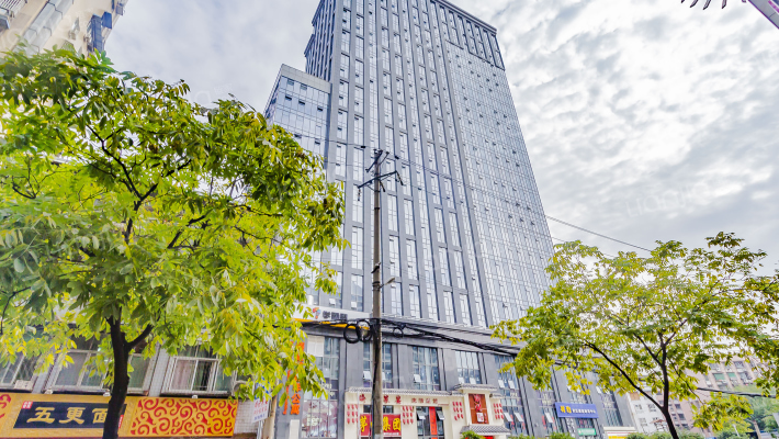 高雄88号外景图