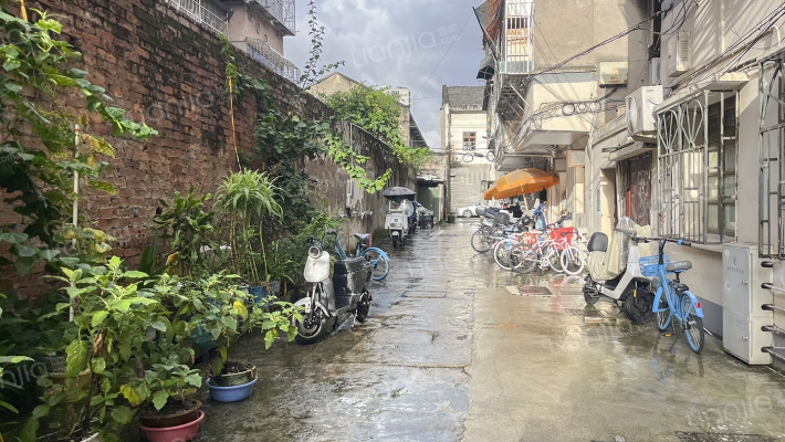 新宫前路21号外景图