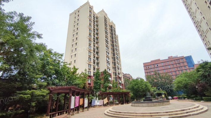 十六里河万寿路4号外景图