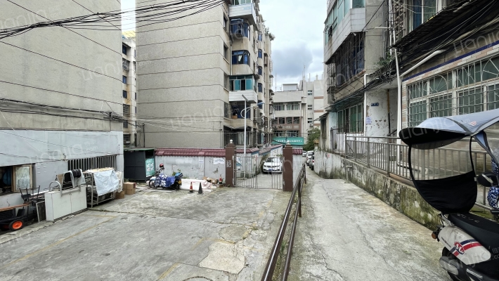 园亭路31号外景图