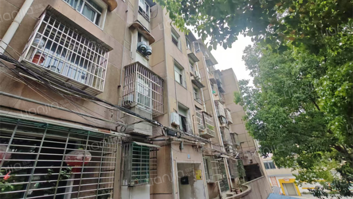 健康路69号外景图