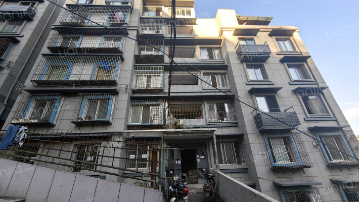 头桥路231号外景图