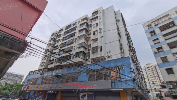 恒安巷17号外景图