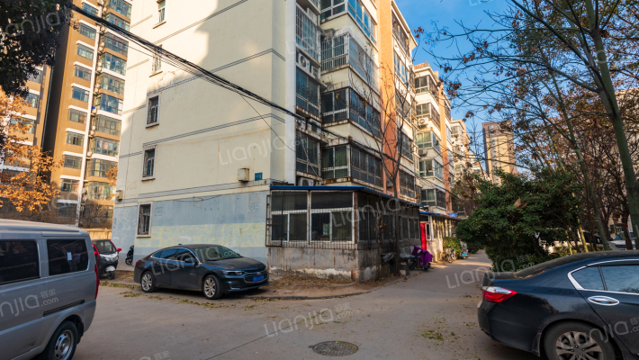 开元丽城外景图