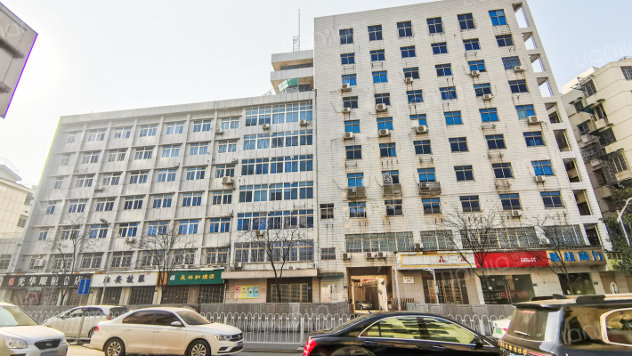 城南中路189号外景图