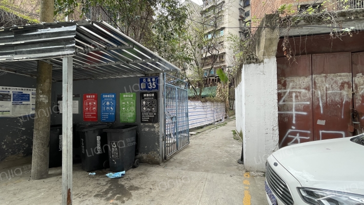 石莲巷35号外景图