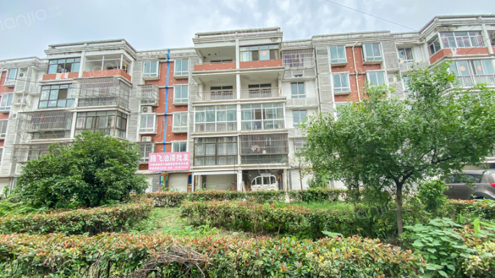 思江花苑外景图