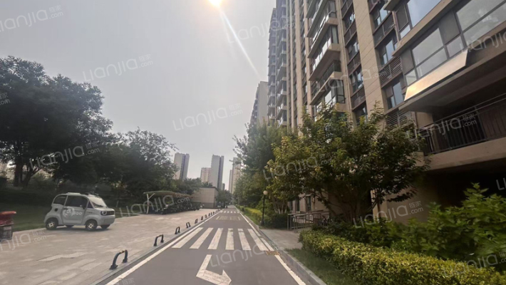 碧桂园·翡丽公馆外景图