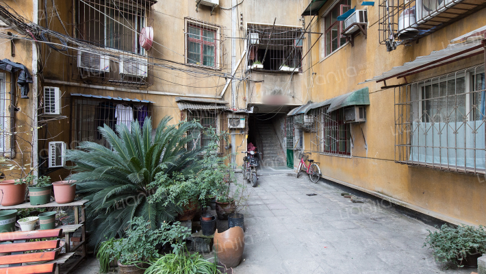 武泰闸三角塘36号外景图