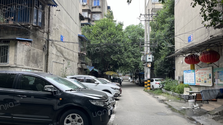 平福路6号附16号院外景图