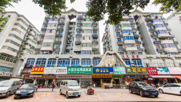 新景楼(黄埔区)外景图