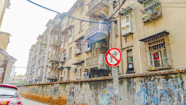 涵三宫29号外景图