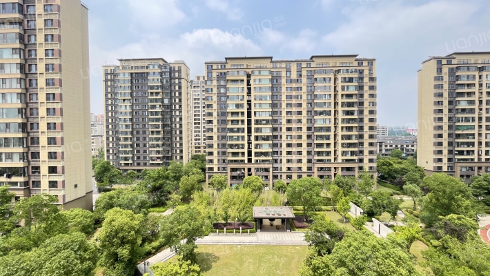 恒顺锦润华庭外景图