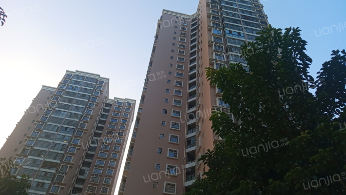 海口金源小区房价怎么样金源小区房源户型图小区车位交通地址详情分析