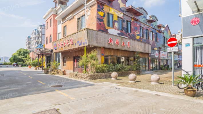 城东镇迎宾路201号外景图