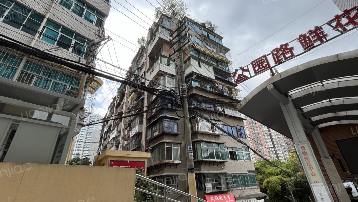 市府路98号-129号外景图