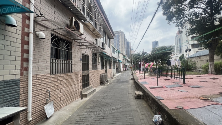 淮阳路56号外景图