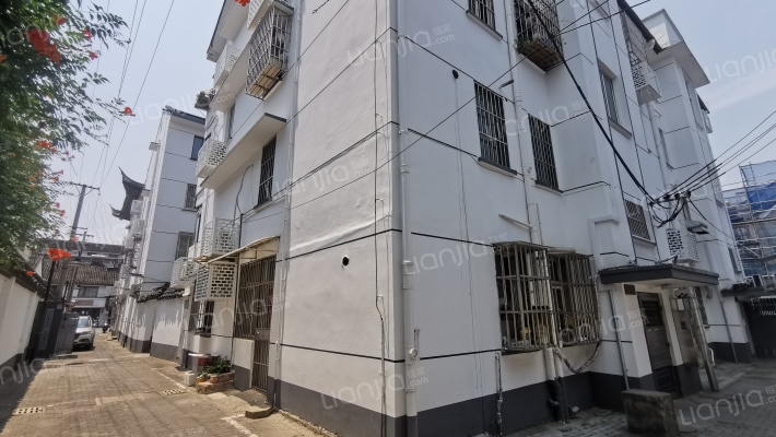 书院巷32号外景图