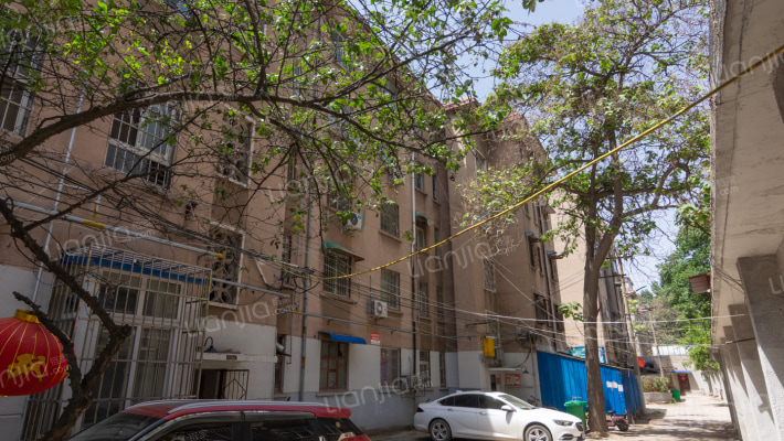 宋城路32号外景图