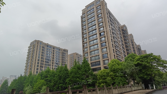 博学玉府外景图