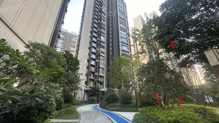 颐安俪都府外景图