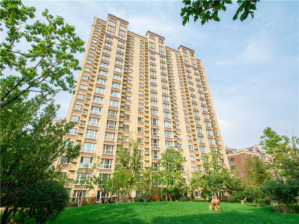 沈阳龙湖花千树相册