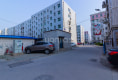 岳园小区6
