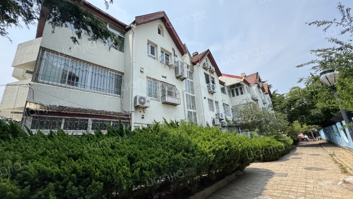 龙羊峽路外景图