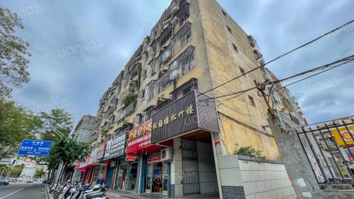 郑和东路393号外景图