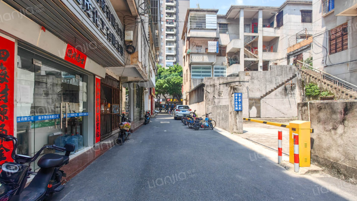 稻花巷22号外景图