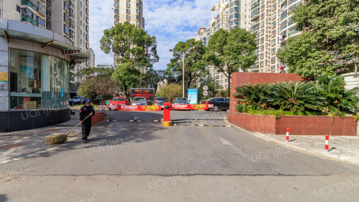 夏阳湖国际花园(西区)外景图