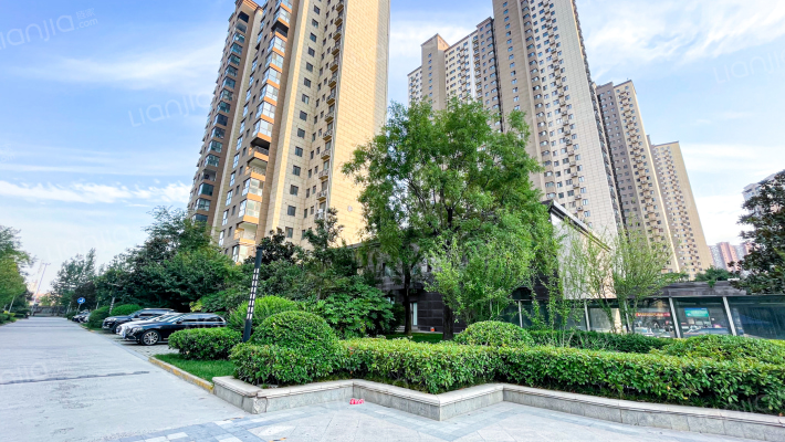 慈云宏景外景图