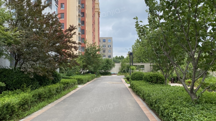 香醍水岸外景图