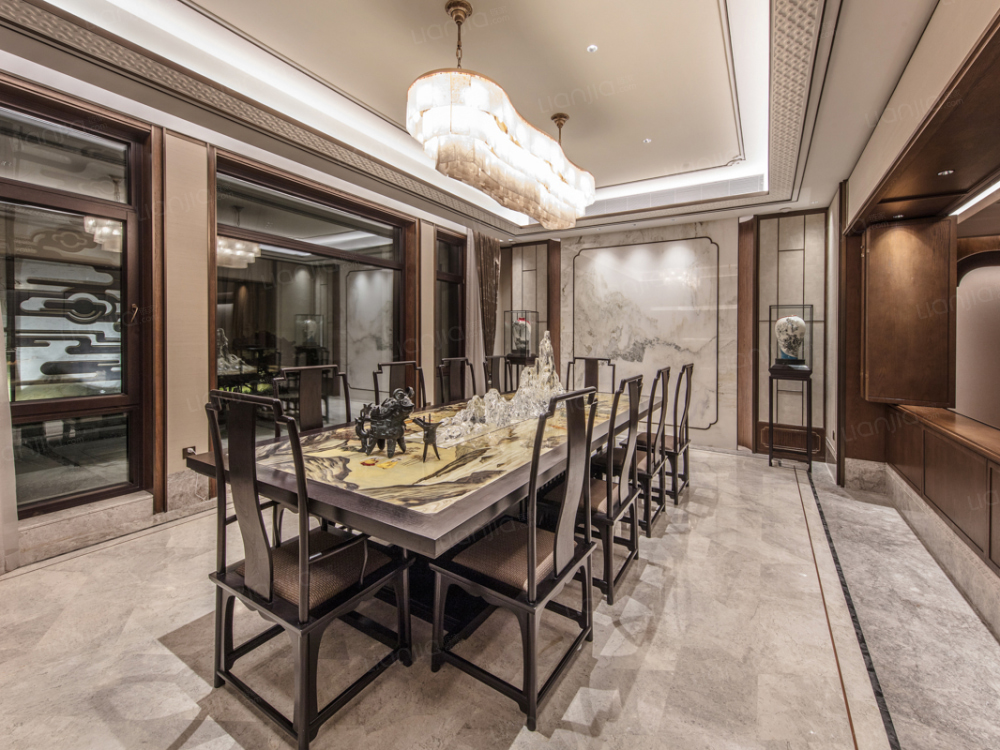 世茂西山龙胤相册