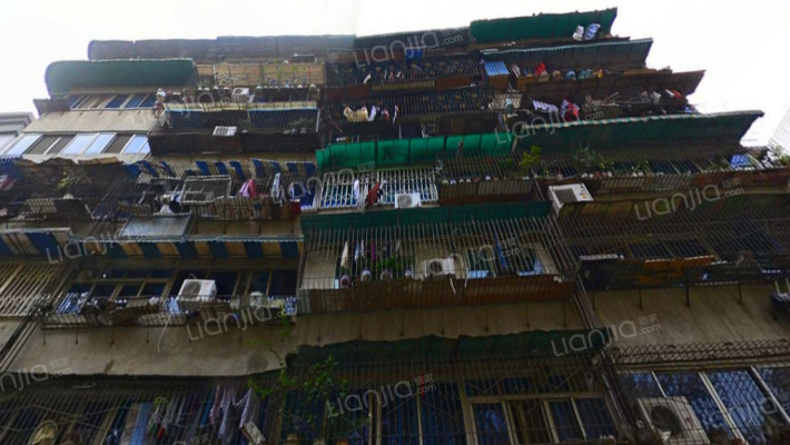 秀苑路6号外景图