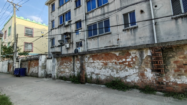 莺湖南路6号外景图