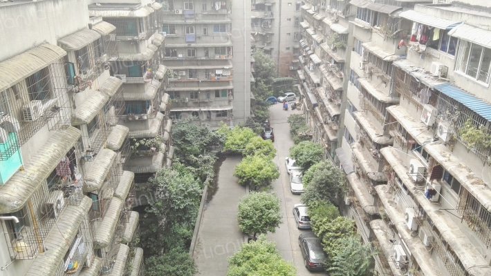 鼓楼洞街7号外景图