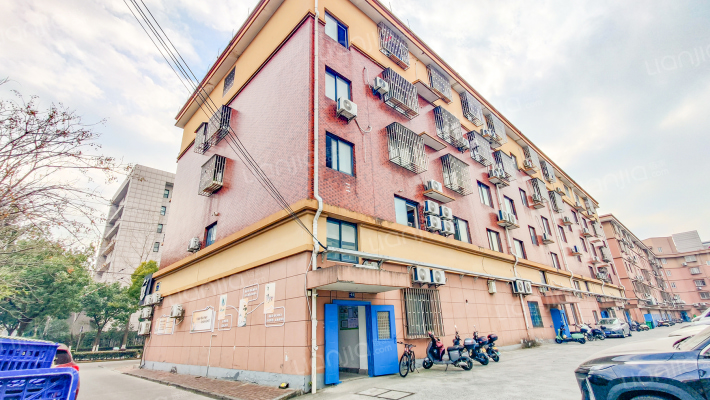 中华路10号外景图