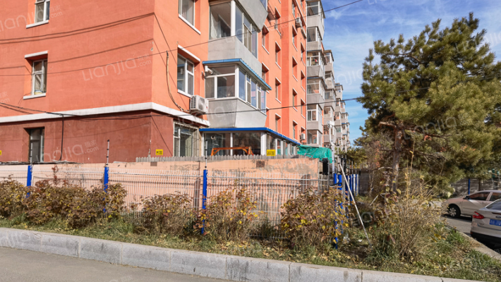 大屯街510号外景图