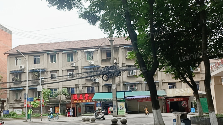 白马寺街11号外景图