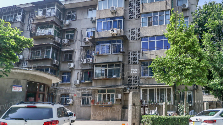 南小巷15号外景图