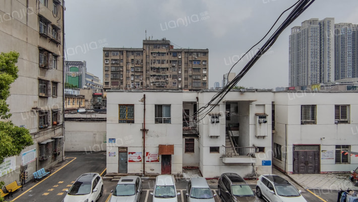 襄阳水文外景图