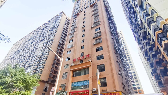 健宁公馆外景图