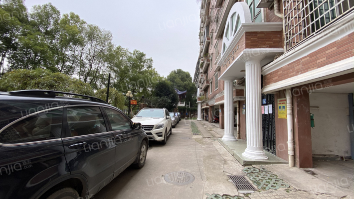 澎湖高级公寓外景图