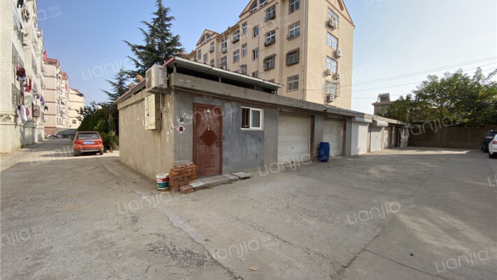 育英路103号外景图