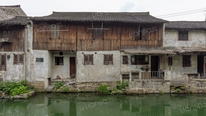 杜家台门房价怎么样？ 绍兴杜家台门房源|户型图|小区车位|交通地址详情分析(链家网)