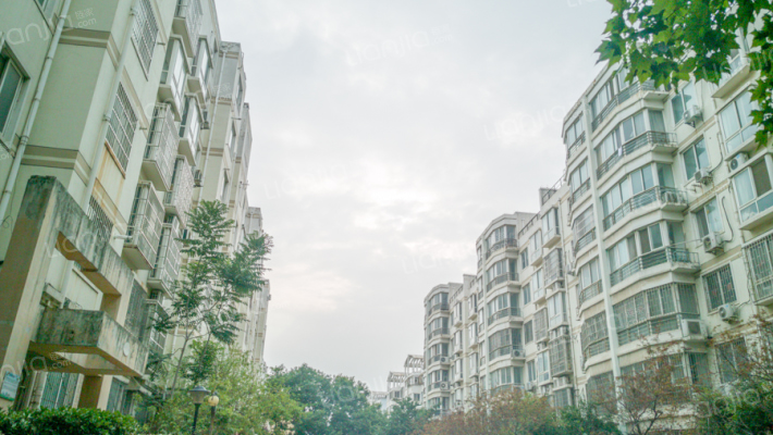 田园风光外景图