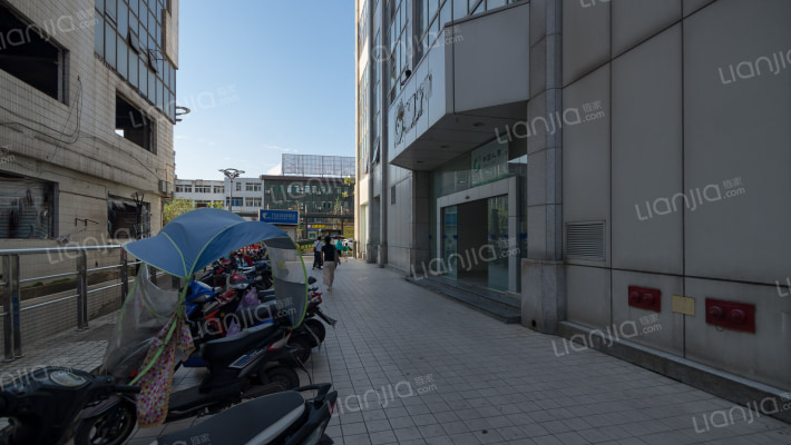 仁和大厦外景图