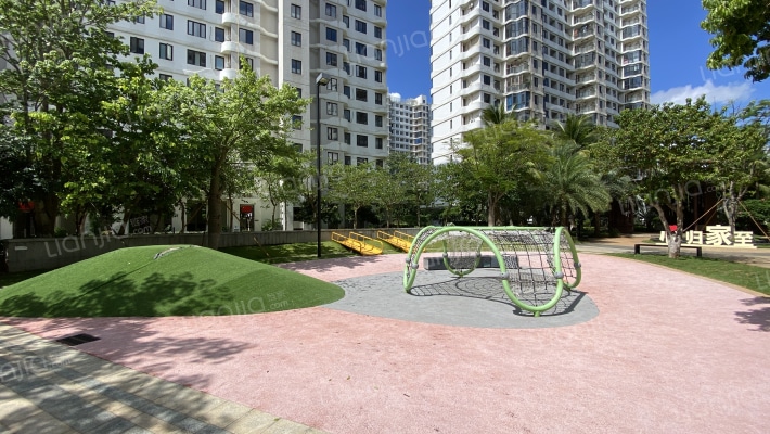 金隅阳光郡一期外景图